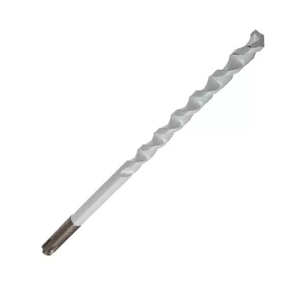 Accesorii Fixări - Burghiu Brickdrill pentru Găurire în Cărămidă cu Goluri diametru 8mm