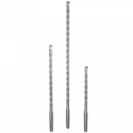 Accesorii Fixări - Burghiu Cu Acționare Fără Percuție Pentru Cărămidă cu Goluri MULTI-STAR SDS Plus 8 x 150mm